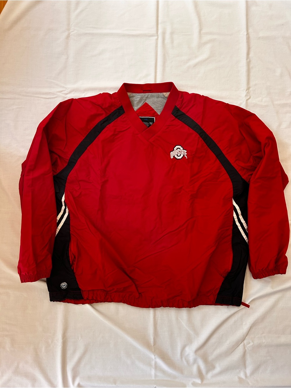 Ohio State Pullover